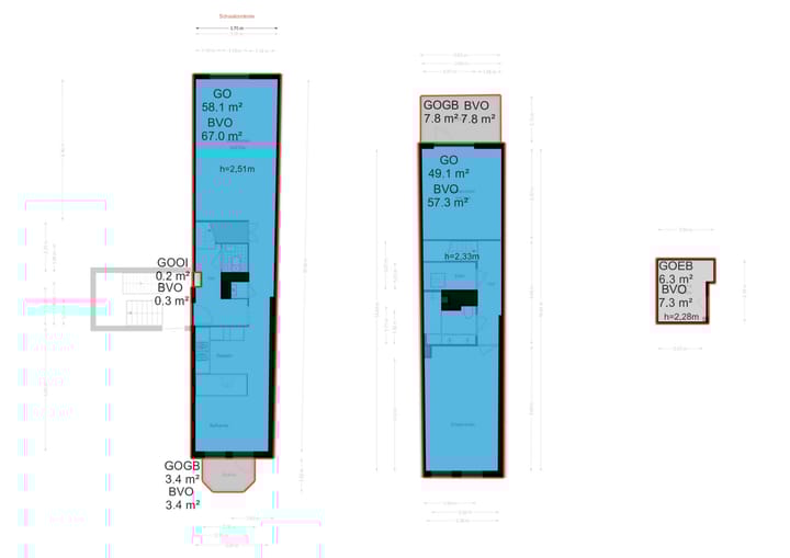 Photo 30 of Prinsengracht 647-D