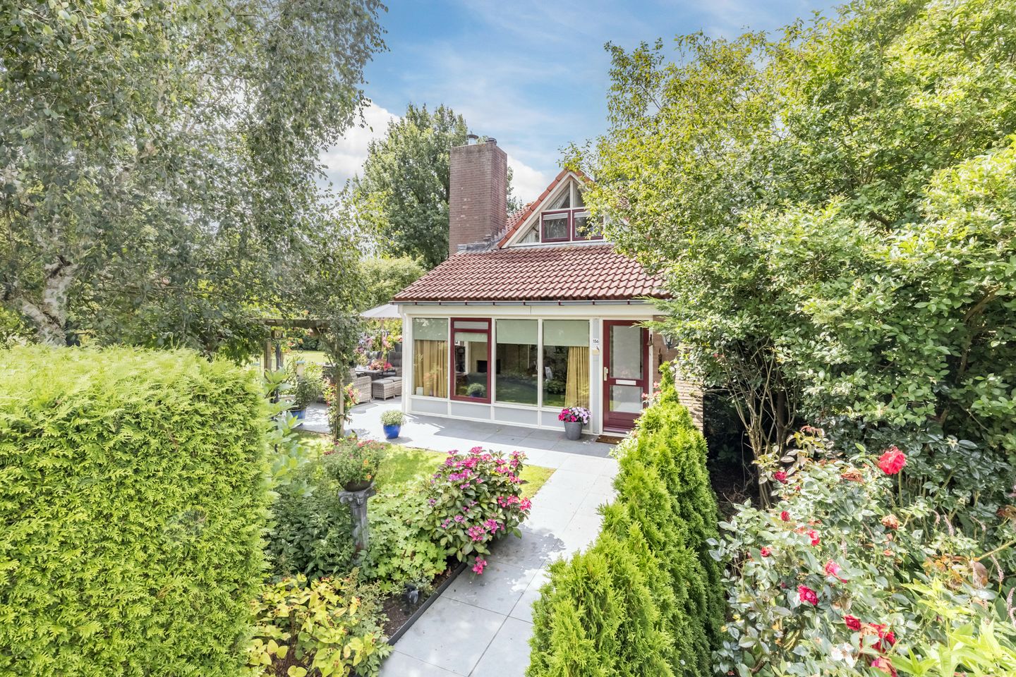 Het Zwiggelterveld 136 main image