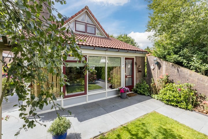 Photo 5 of Het Zwiggelterveld 136