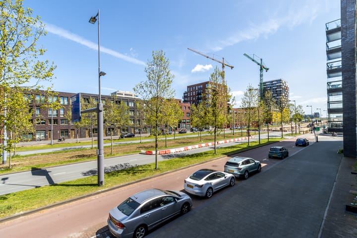 Photo 2 of Laan op Zuid 1476