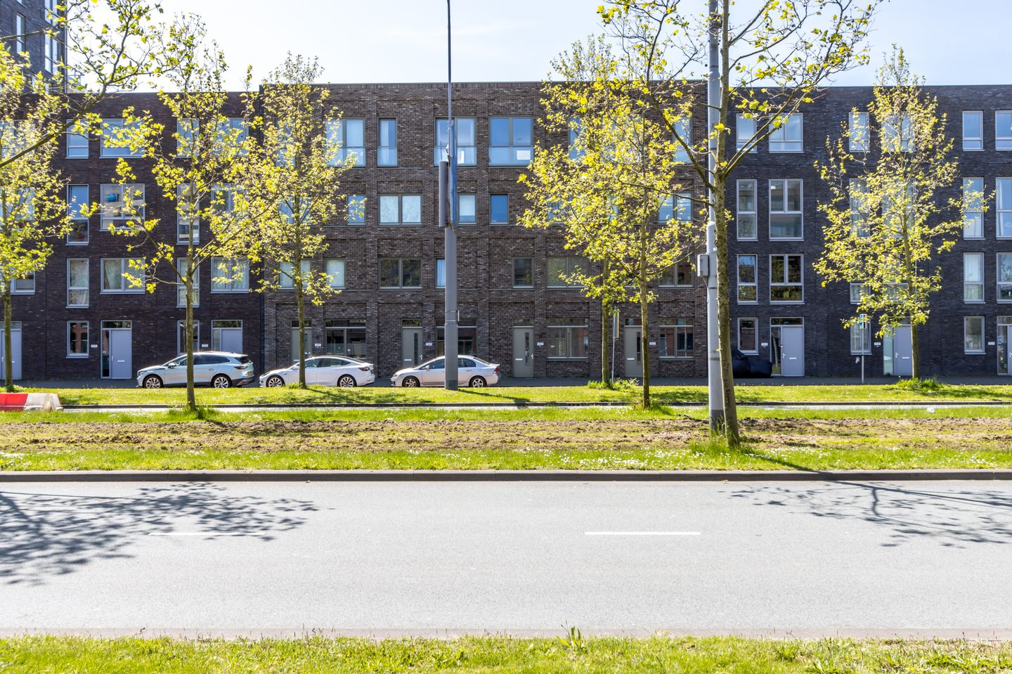 Photo 1 of Laan op Zuid 1476