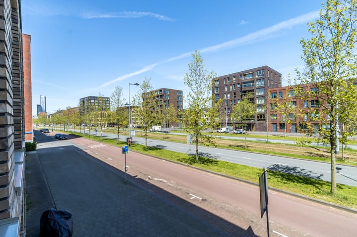 Photo 3 of Laan op Zuid 1476