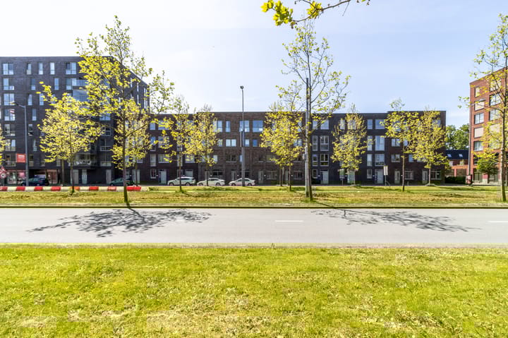 Photo 4 of Laan op Zuid 1476