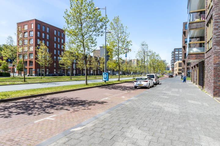 Photo 5 of Laan op Zuid 1476