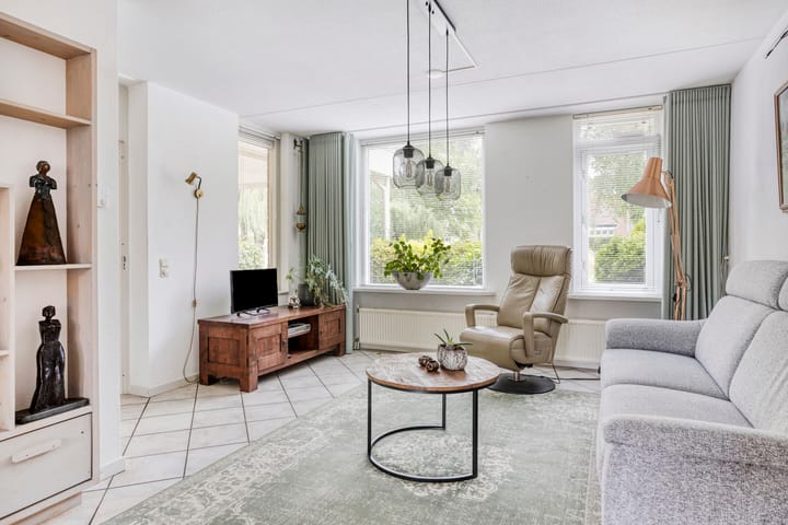 Foto 2 van Beatrixstraat 4