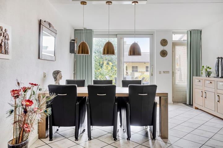 Foto 3 van Beatrixstraat 4