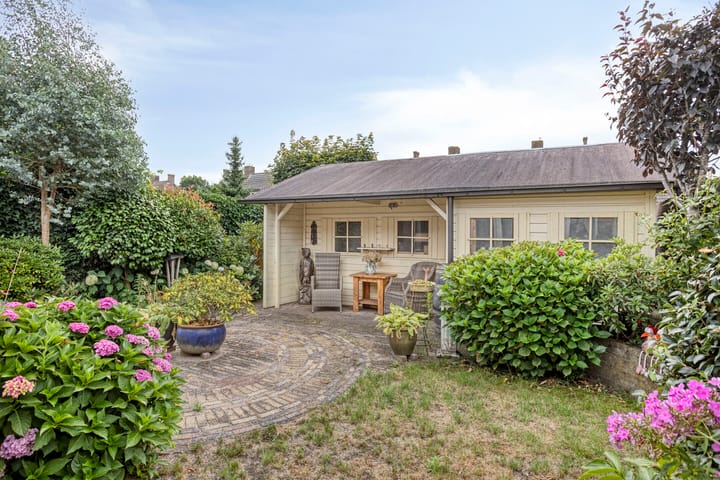 Foto 6 van Beatrixstraat 4