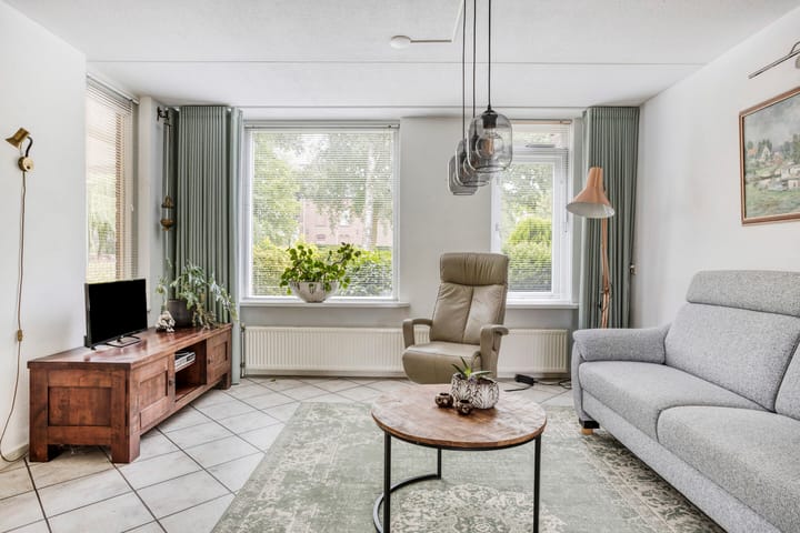 Foto 11 van Beatrixstraat 4