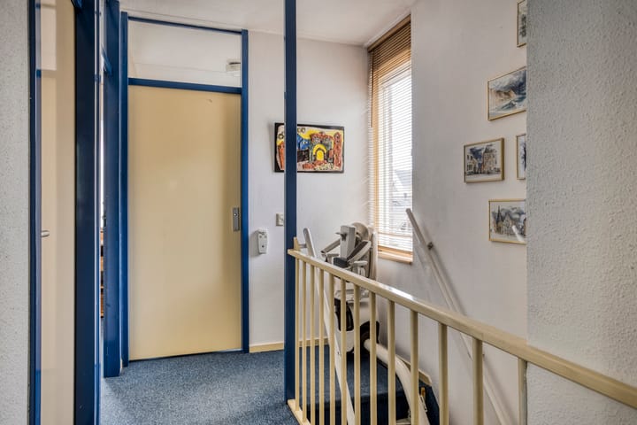 Foto 25 van Beatrixstraat 4