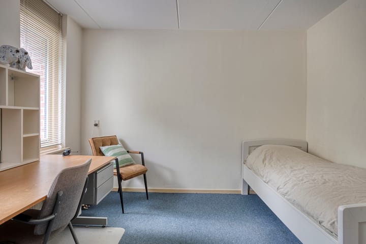 Foto 26 van Beatrixstraat 4