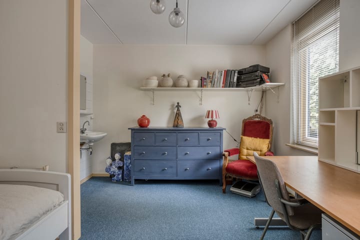 Foto 27 van Beatrixstraat 4