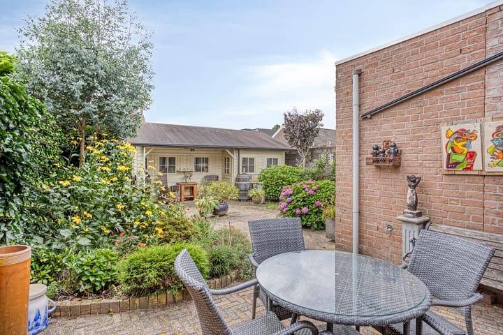 Foto 33 van Beatrixstraat 4