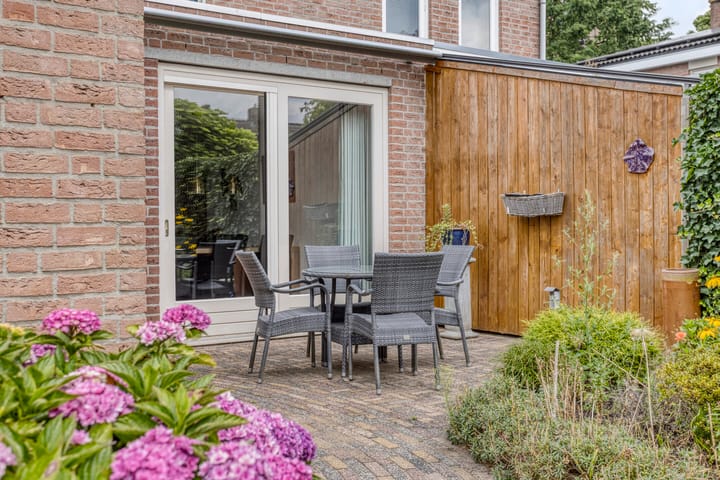 Foto 34 van Beatrixstraat 4