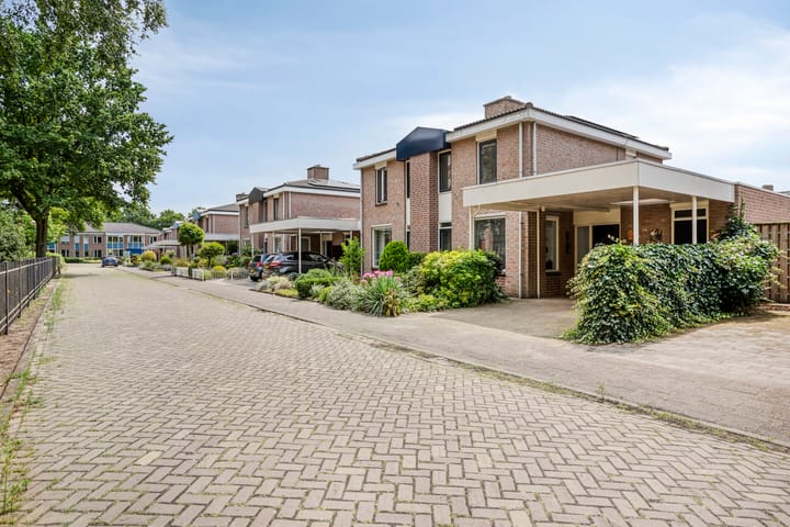 Foto 38 van Beatrixstraat 4