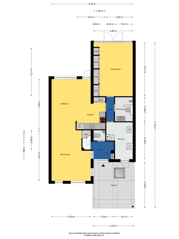Foto 41 van Beatrixstraat 4
