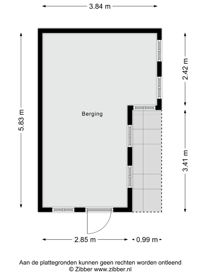 Foto 42 van Beatrixstraat 4