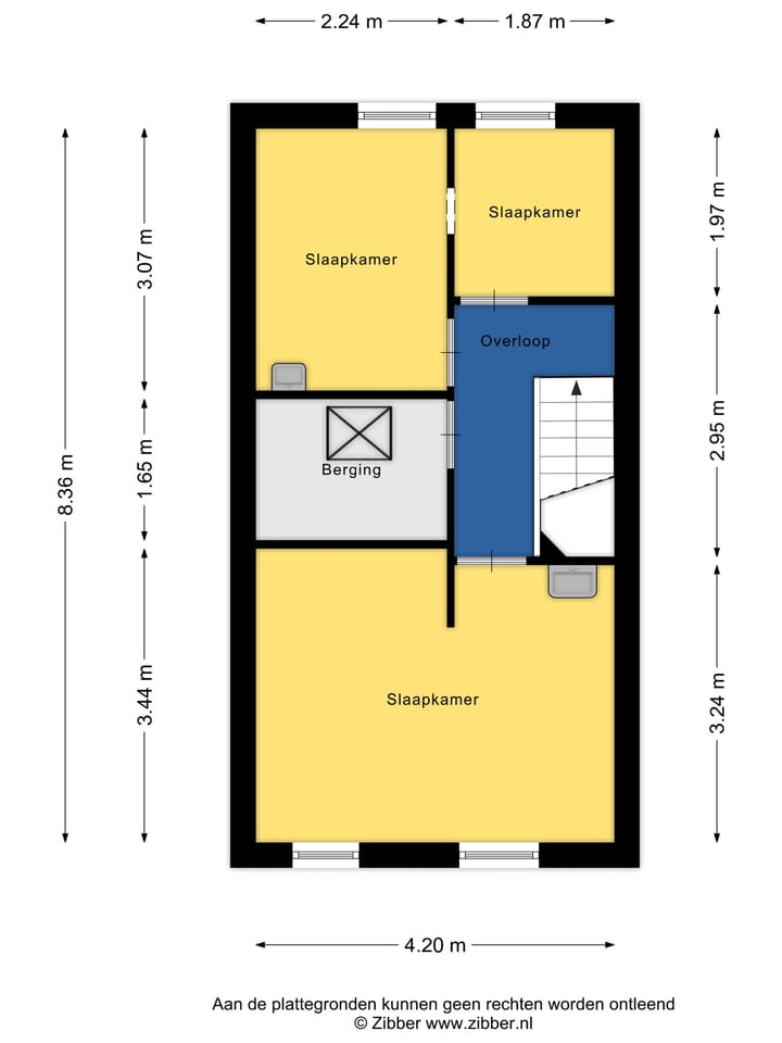Foto 43 van Beatrixstraat 4