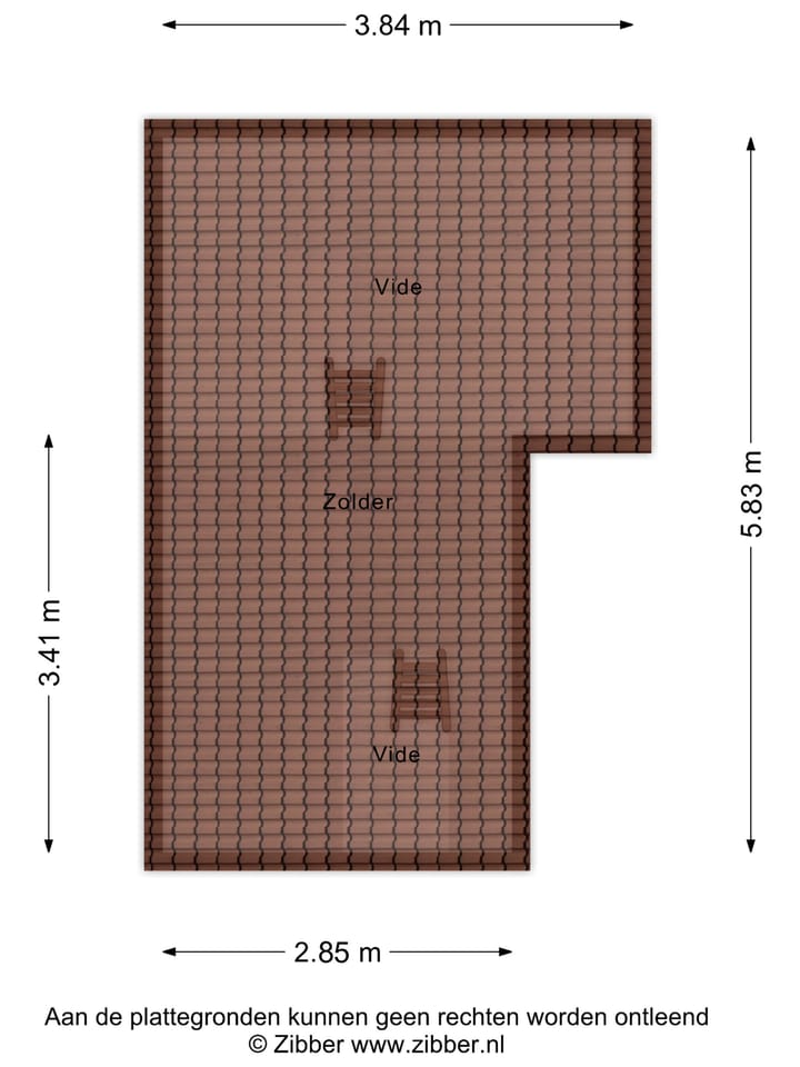 Foto 45 van Beatrixstraat 4