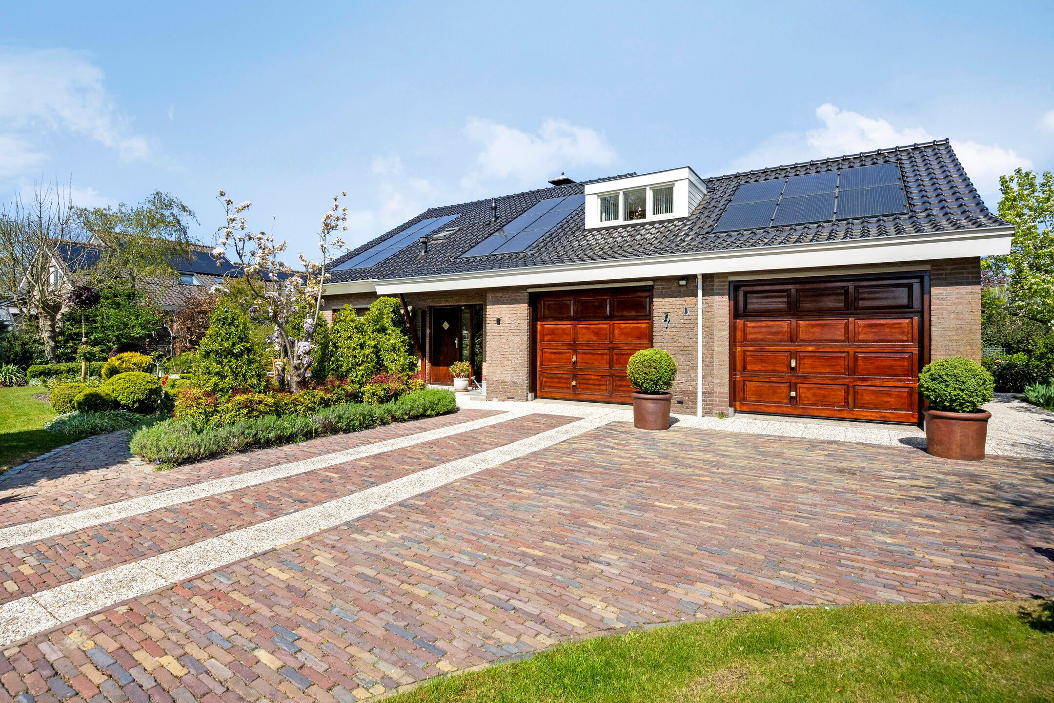 Louise de Colignylaan 7