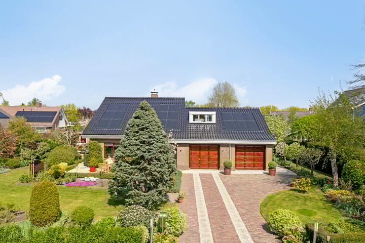 Foto 4 van Louise de Colignylaan 7