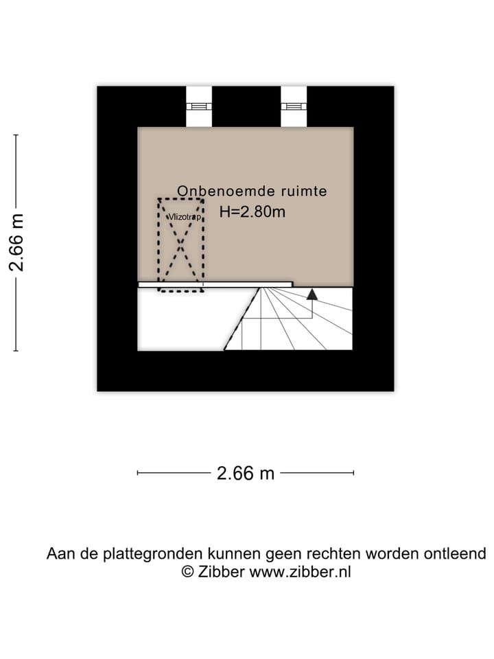 Foto 21 van Eengezinswoning met toren - JUUL - D