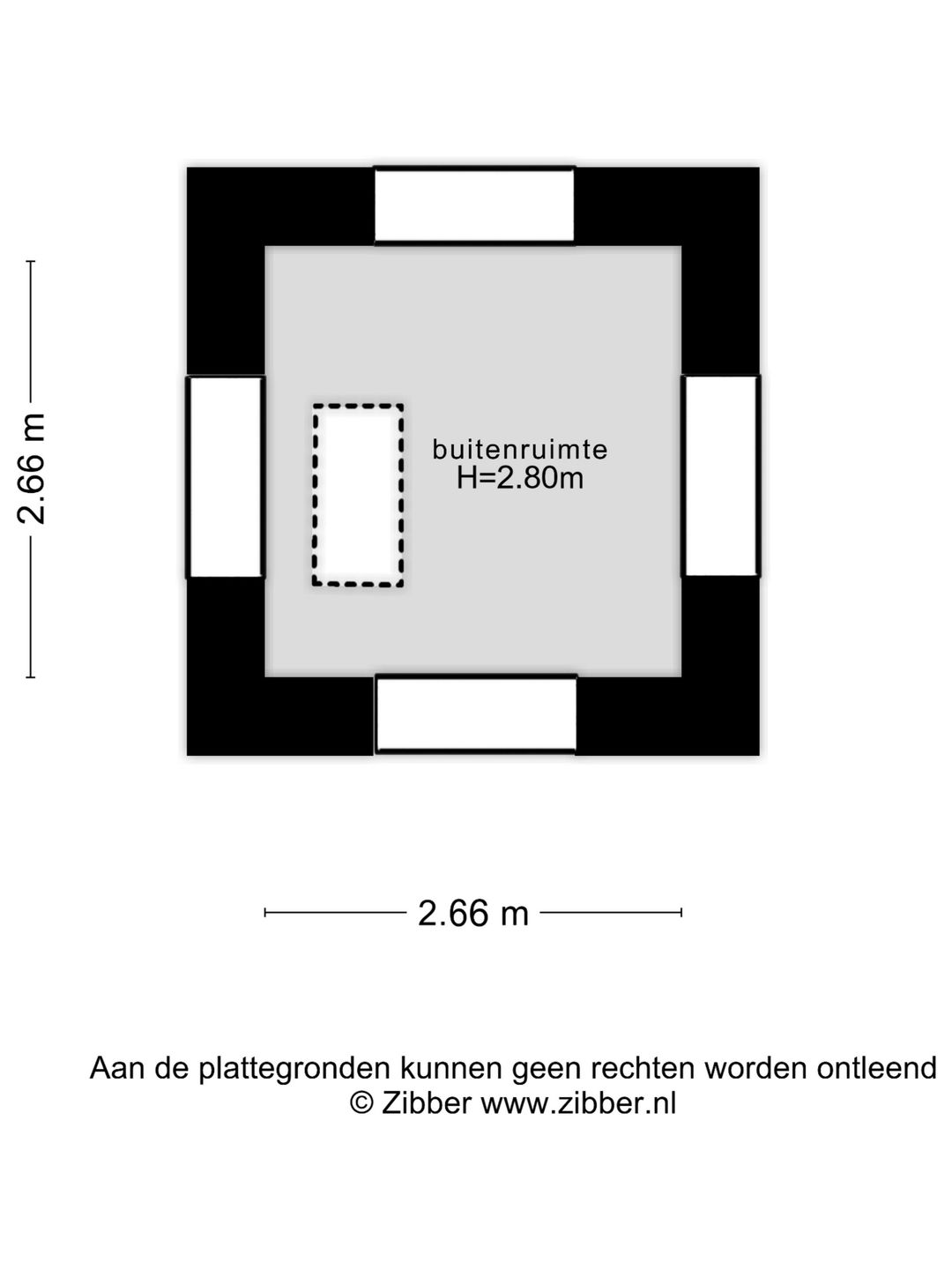 Foto 22 van Eengezinswoning met toren - JUUL - D