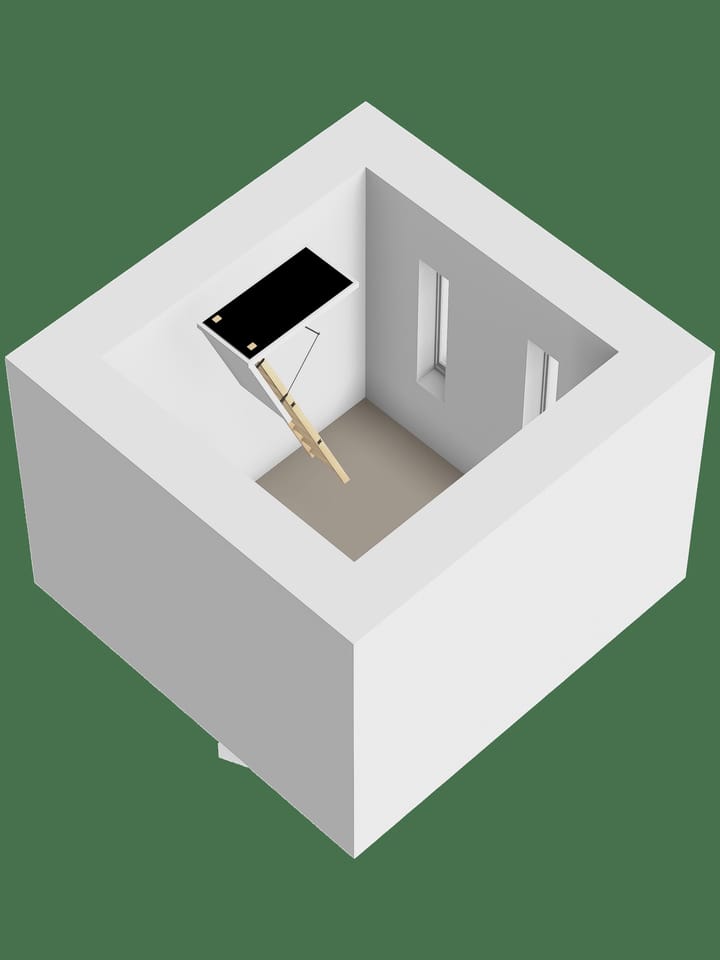 Foto 27 van Eengezinswoning met toren - JUUL - D