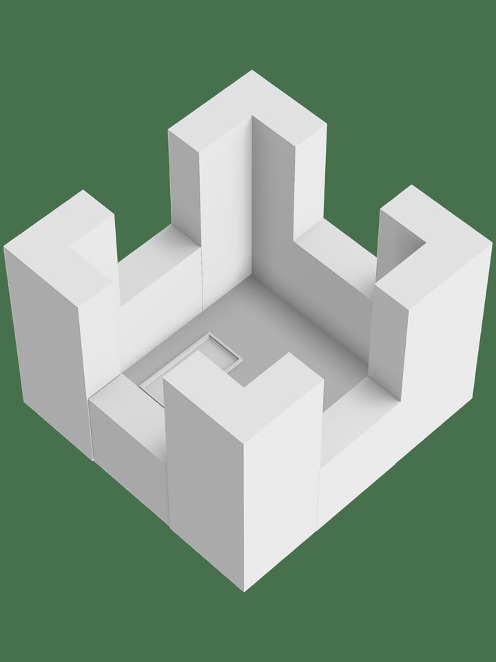 Foto 28 van Eengezinswoning met toren - JUUL - D