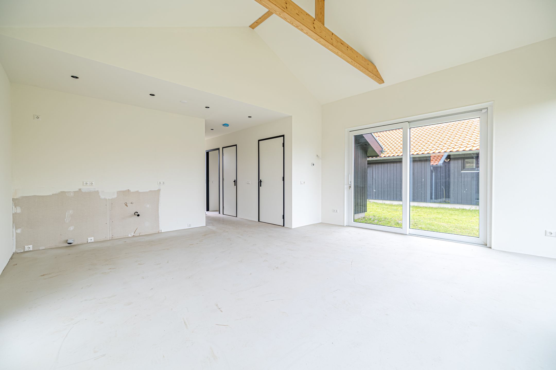 2-bedroom freehold villa in Eanjum — photo 4 of 5