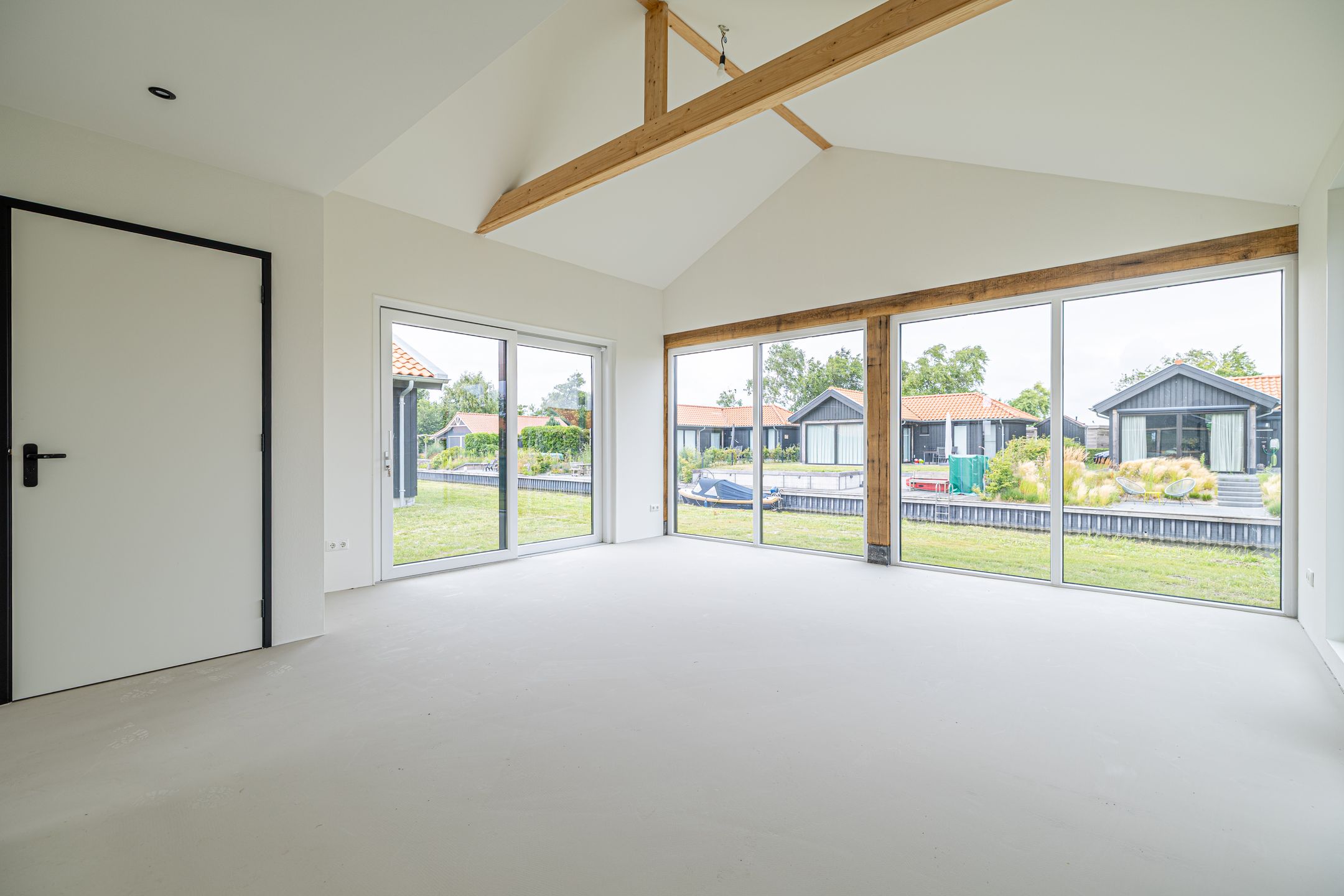 2-bedroom freehold villa in Eanjum — photo 4 of 5