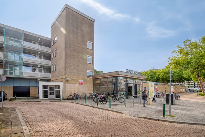 Foto 1 van Antwerpenstraat 580-C