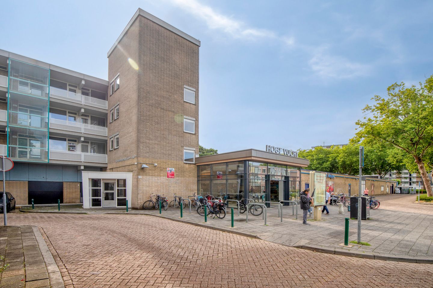 Foto 1 van Antwerpenstraat 580-C