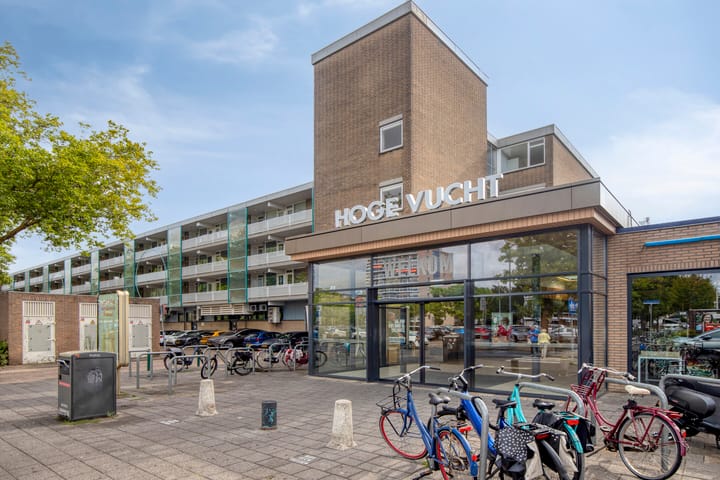 Foto 2 van Antwerpenstraat 580-C