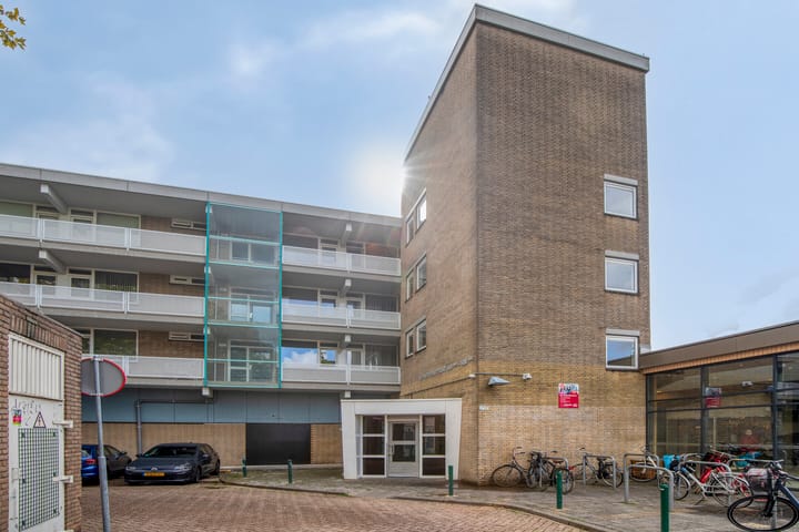 Foto 3 van Antwerpenstraat 580-C