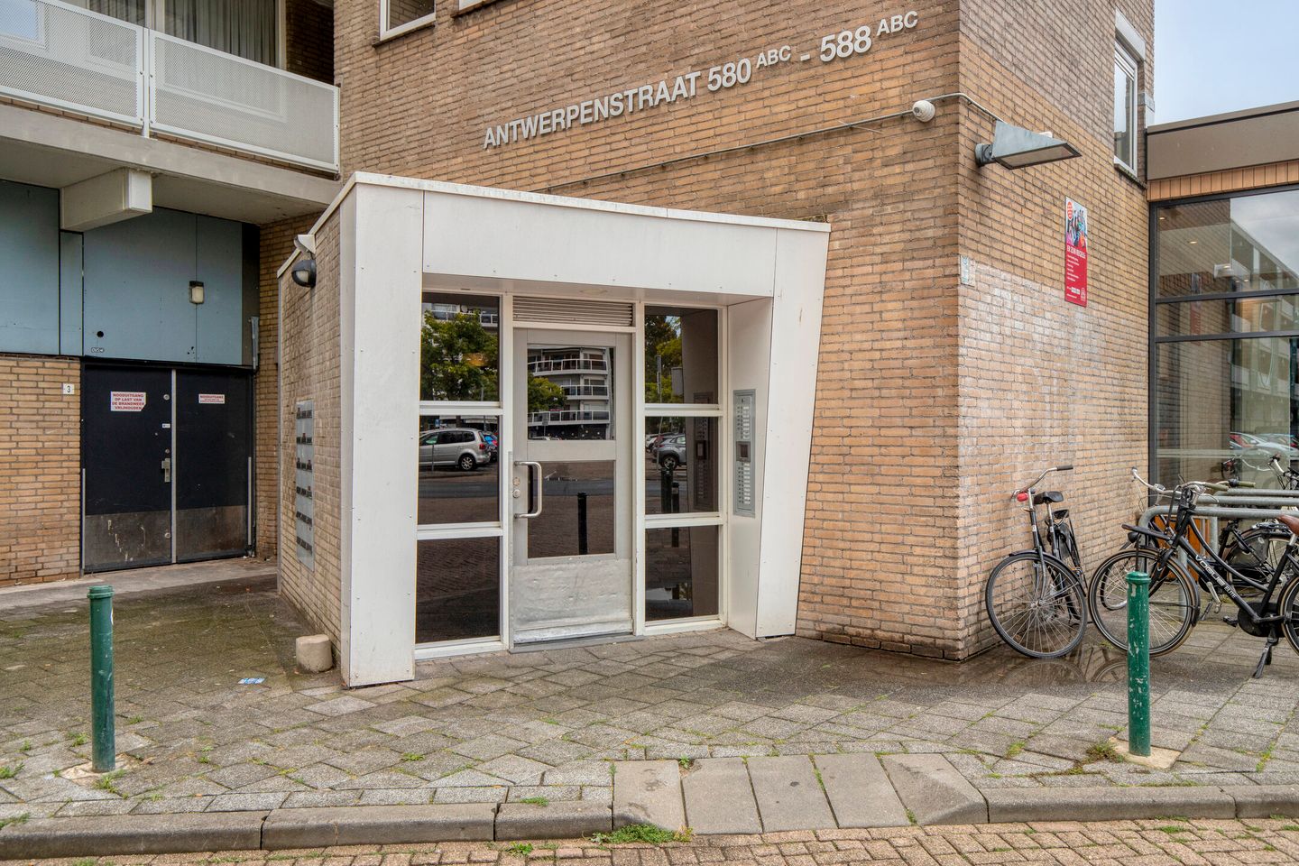 Foto 4 van Antwerpenstraat 580-C