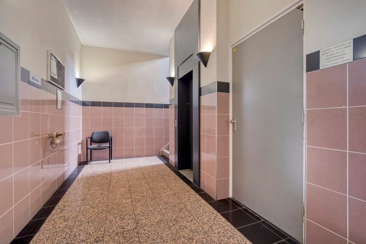 Foto 5 van Antwerpenstraat 580-C