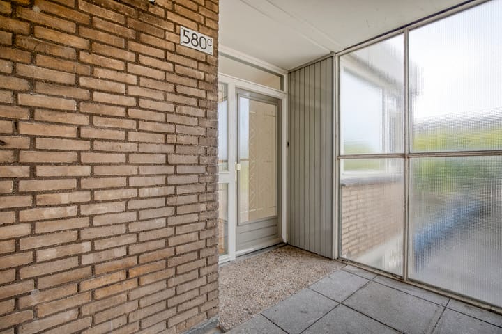 Foto 6 van Antwerpenstraat 580-C