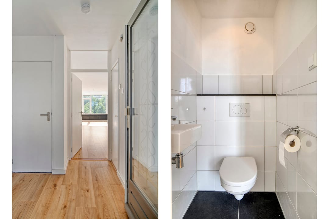 Foto 7 van Antwerpenstraat 580-C