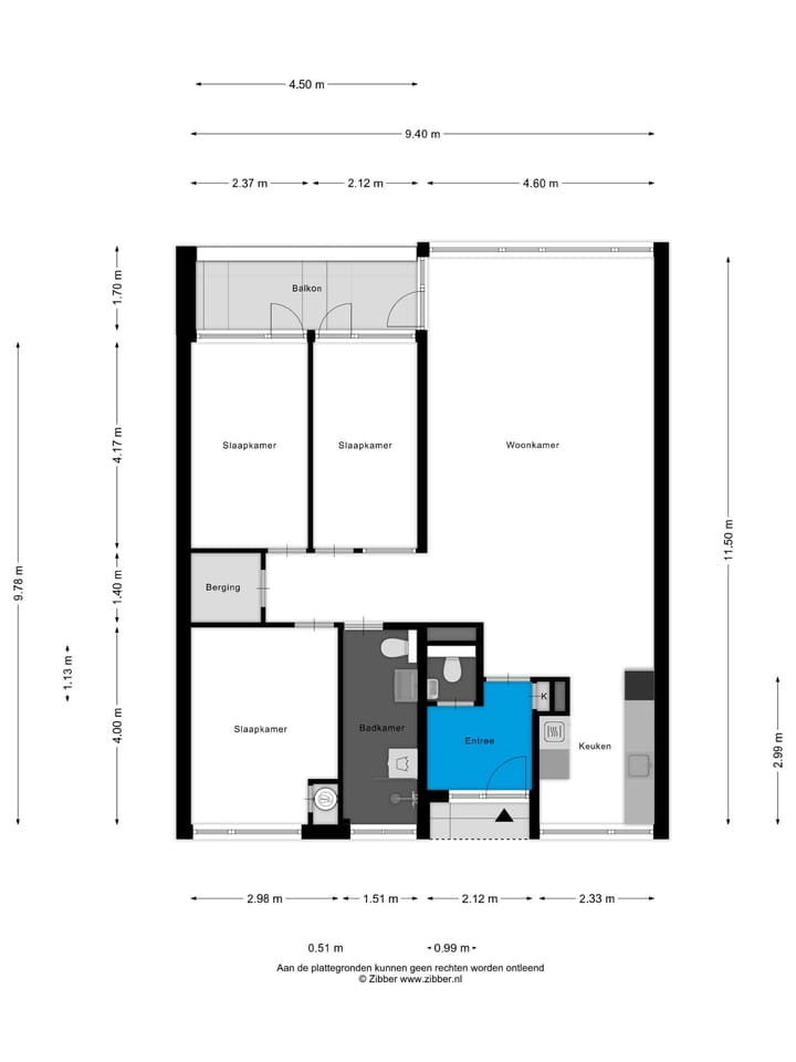 Foto 24 van Antwerpenstraat 580-C