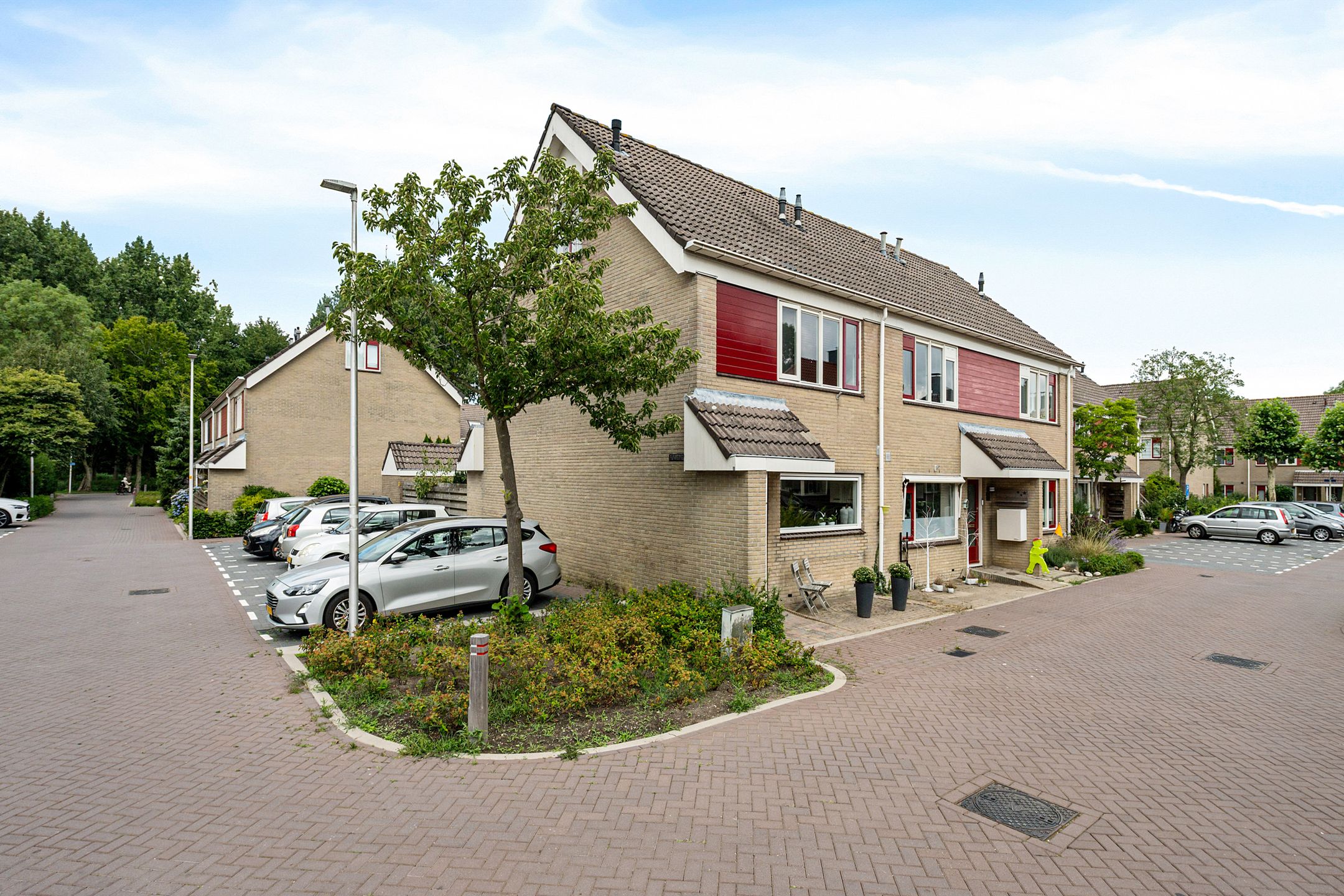 Papaverveld, 20, Waddinxveen, 2742GL, Zuid-Holland, Nederland 20