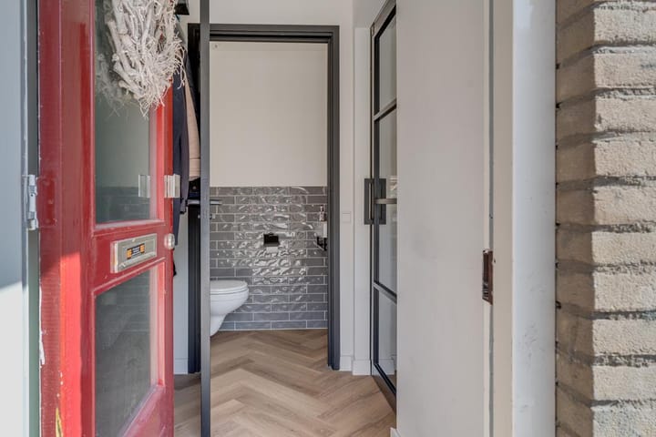 Foto 3 van Papaverveld 20