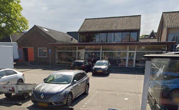 Klipperstraat 16, Nieuw-Lekkerland