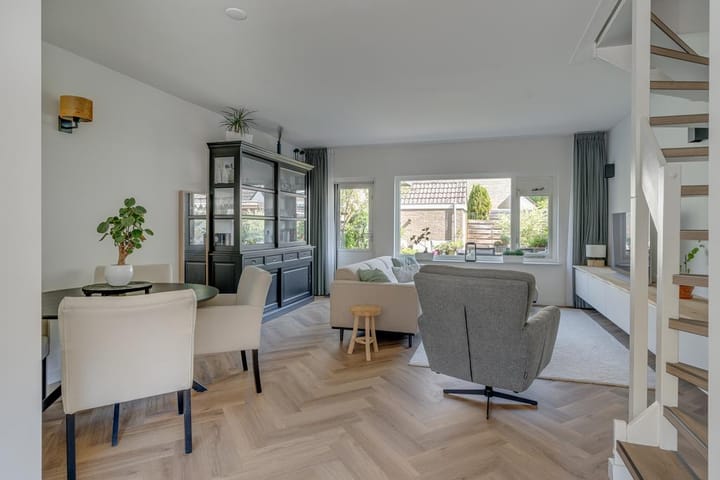 Photo 8 of Papaverveld 20