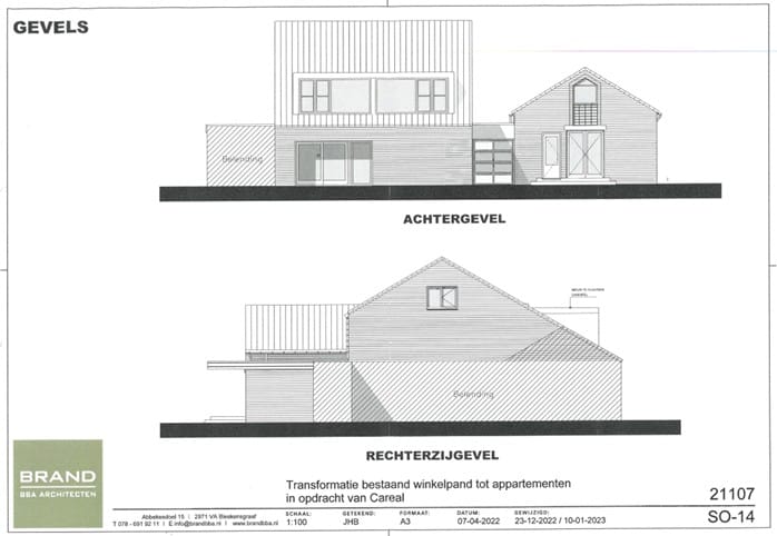 Bekijk foto 3 van Klipperstraat 16