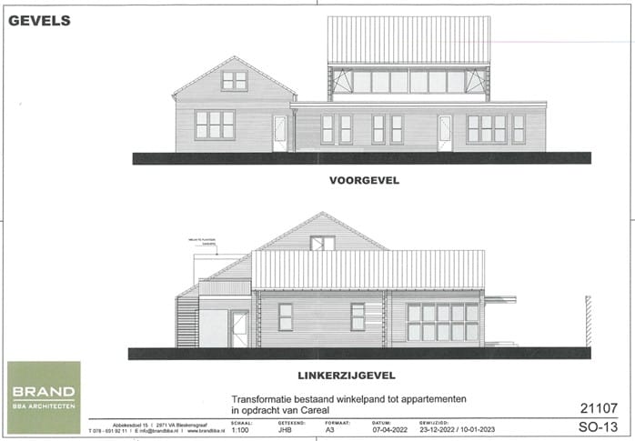 Bekijk foto 4 van Klipperstraat 16