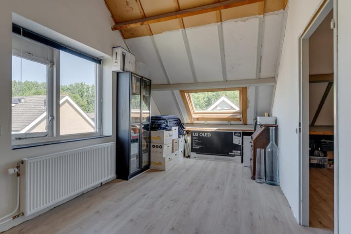 Photo 25 of Papaverveld 20