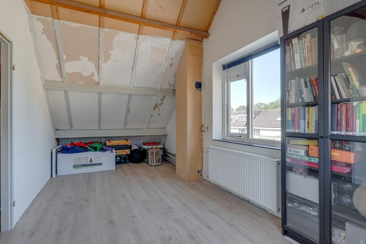 Photo 26 of Papaverveld 20