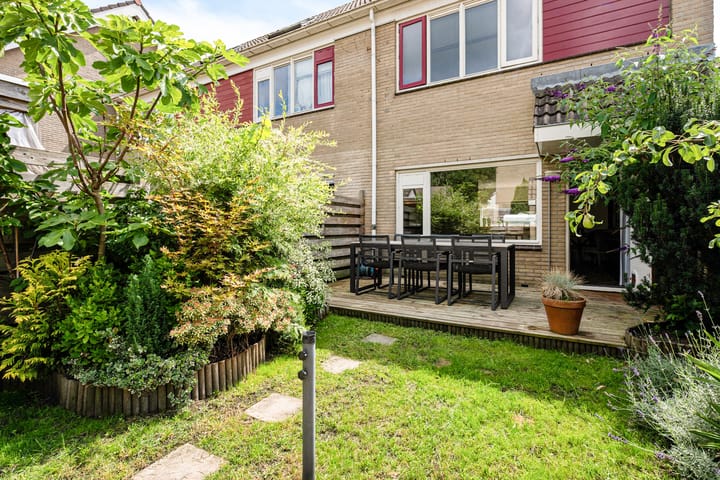 Photo 30 of Papaverveld 20