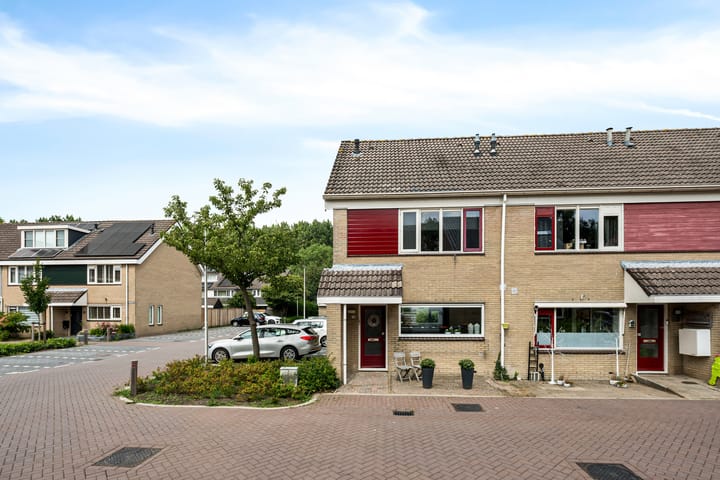 Photo 32 of Papaverveld 20