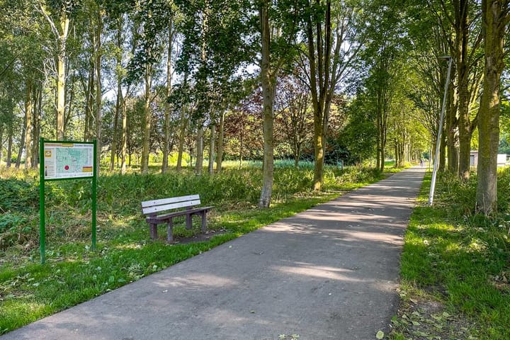 Photo 34 of Papaverveld 20